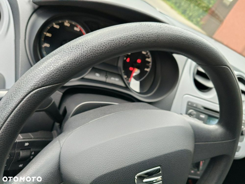 Seat Ibiza 1.2 12V Style 4YOU - 15