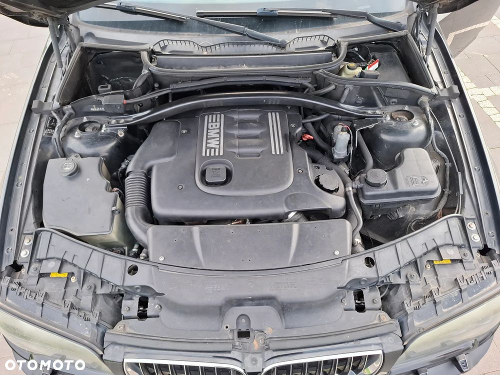 BMW X3 2.0d - 16