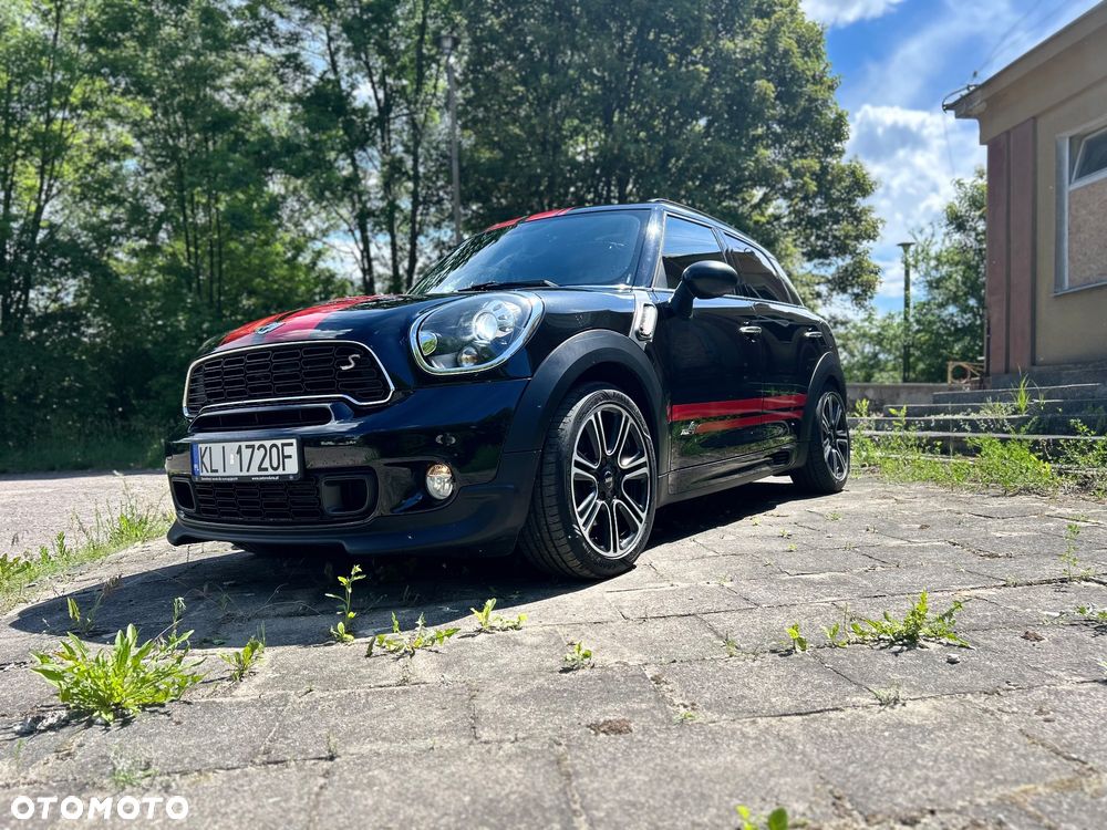 MINI Countryman - 6