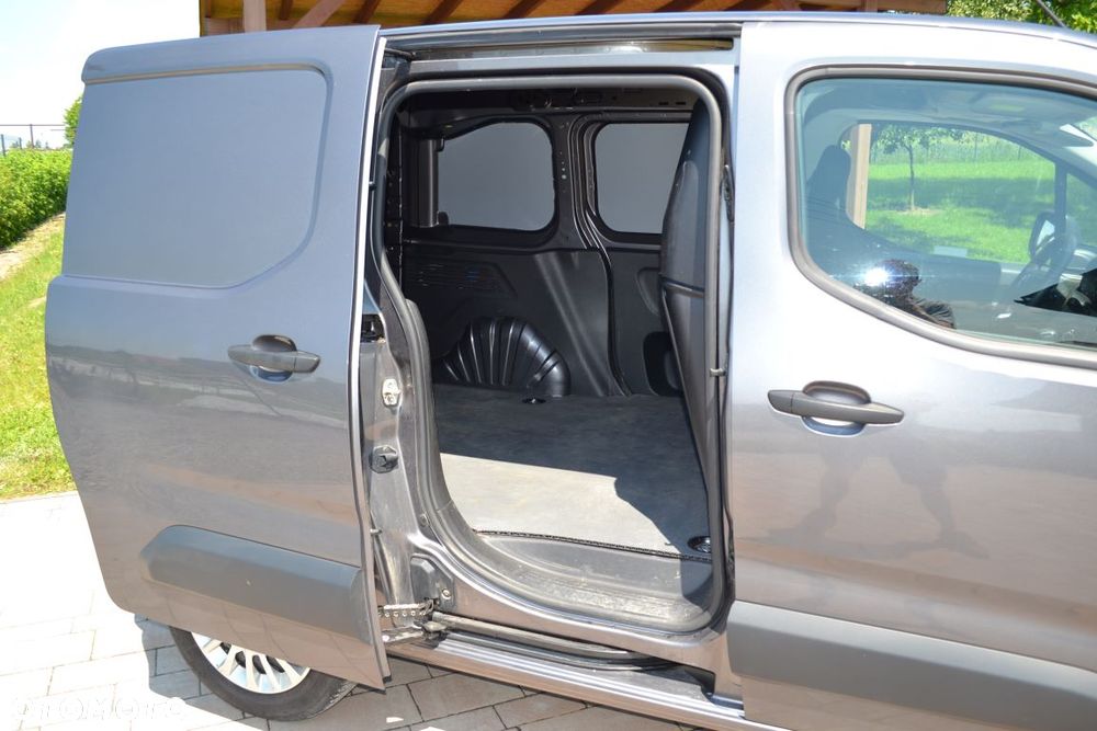 Toyota PROACE CITY - 3