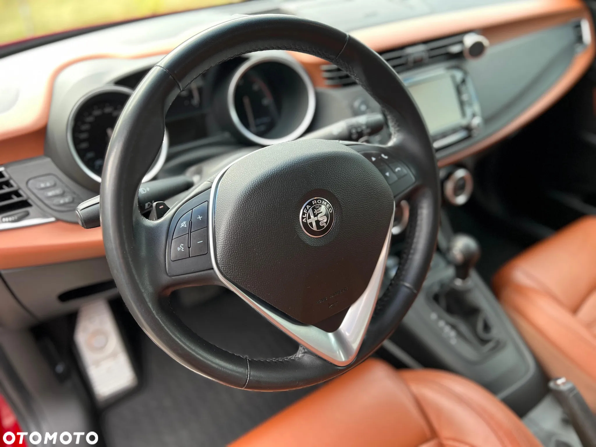 Alfa Romeo Giulietta 2.0 JTDM 16V TCT Super - 22