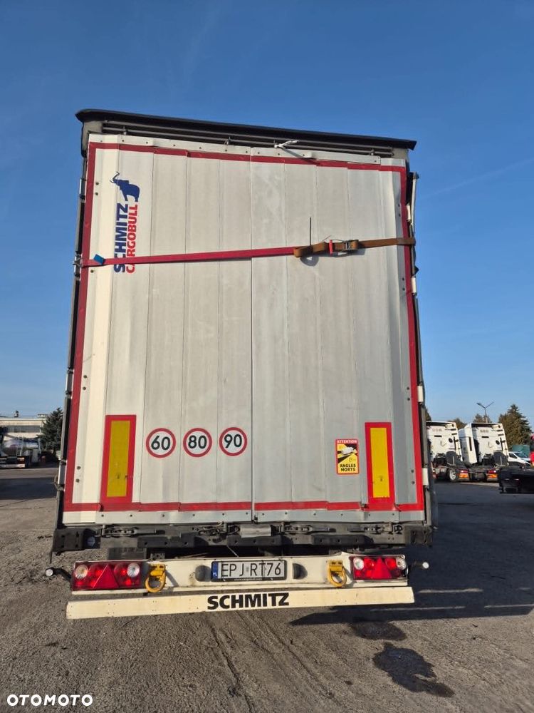 Schmitz Cargobull SCB S3T - 6