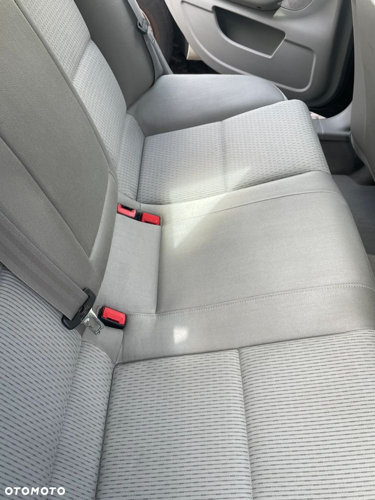 Audi A6 Limousine 2.7 TDI - 9
