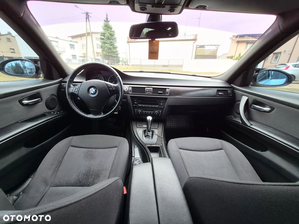 BMW Seria 3 - 14
