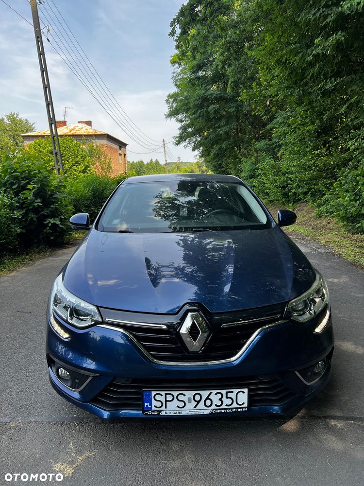 Renault Megane - 16