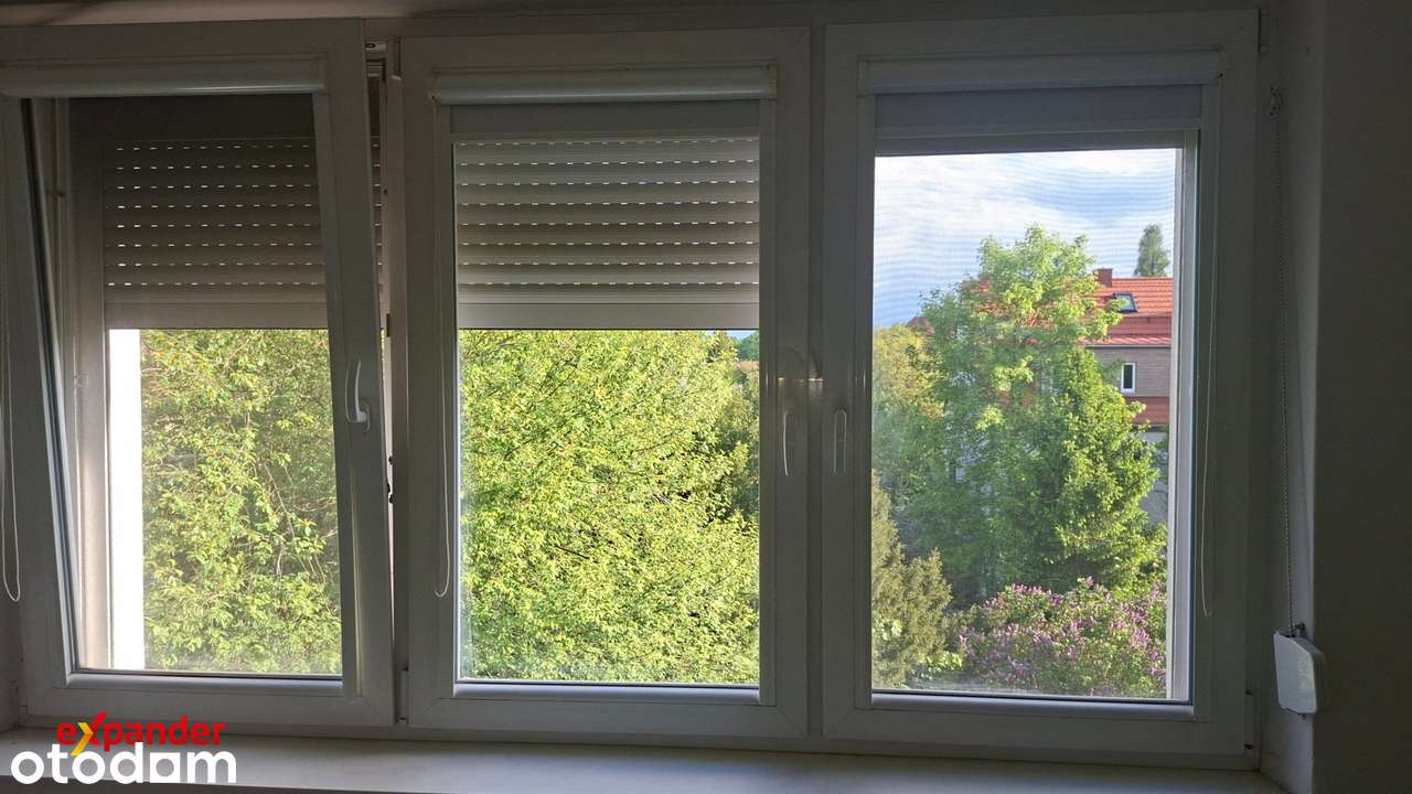Wrocław Biskupin ul. Olszewskiego | osobna kuchnia