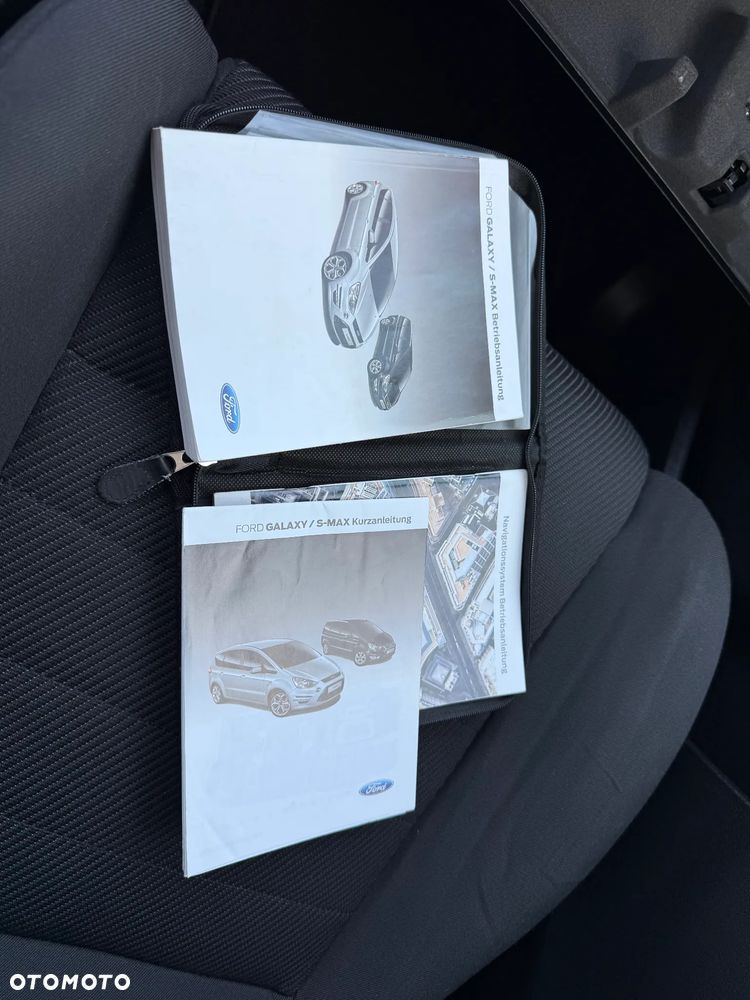 Ford S-Max 2.0 T Platinium X MPS6 - 31