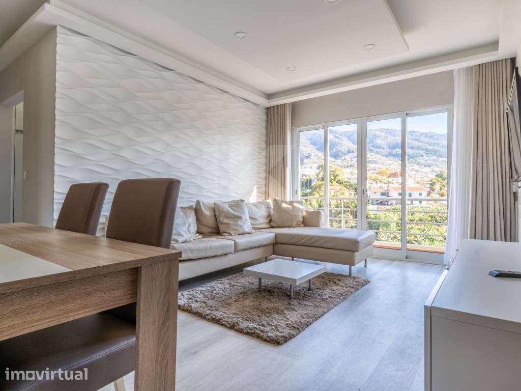 Apartamento T1 Mobilado - Grande imagem: 3/25