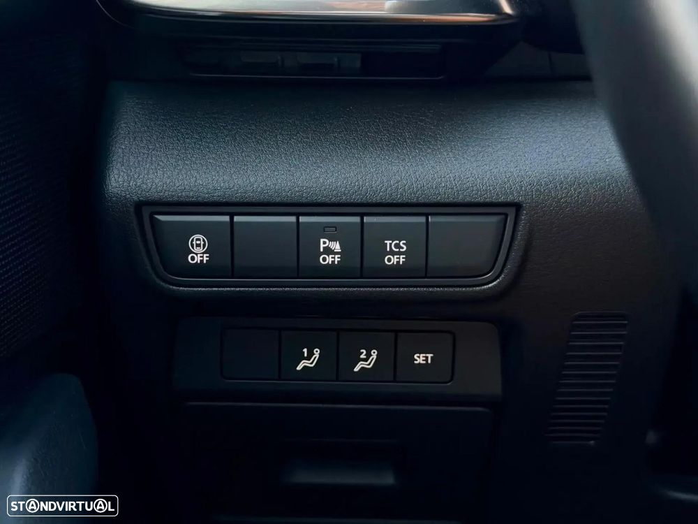 Mazda MX-30 e-SKYACTIV AD`VANTAGE - 27