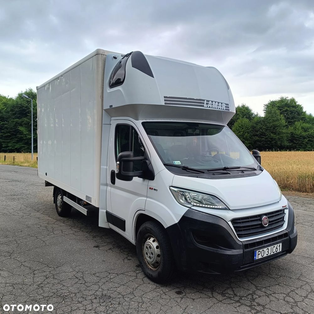 Fiat Ducato - 2