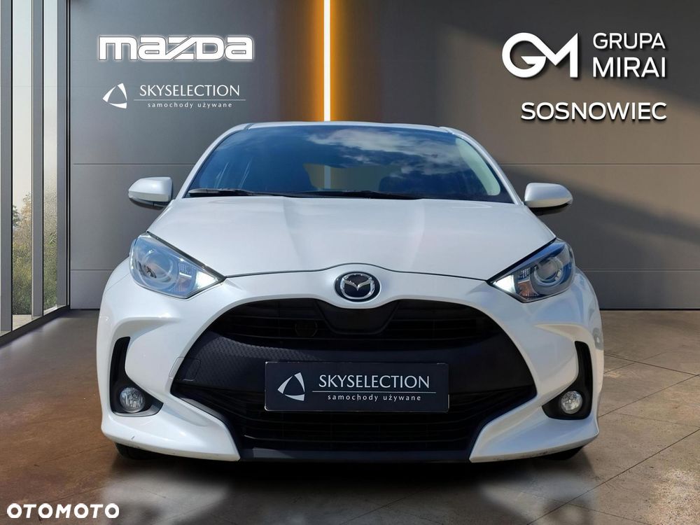 Mazda 2 - 9