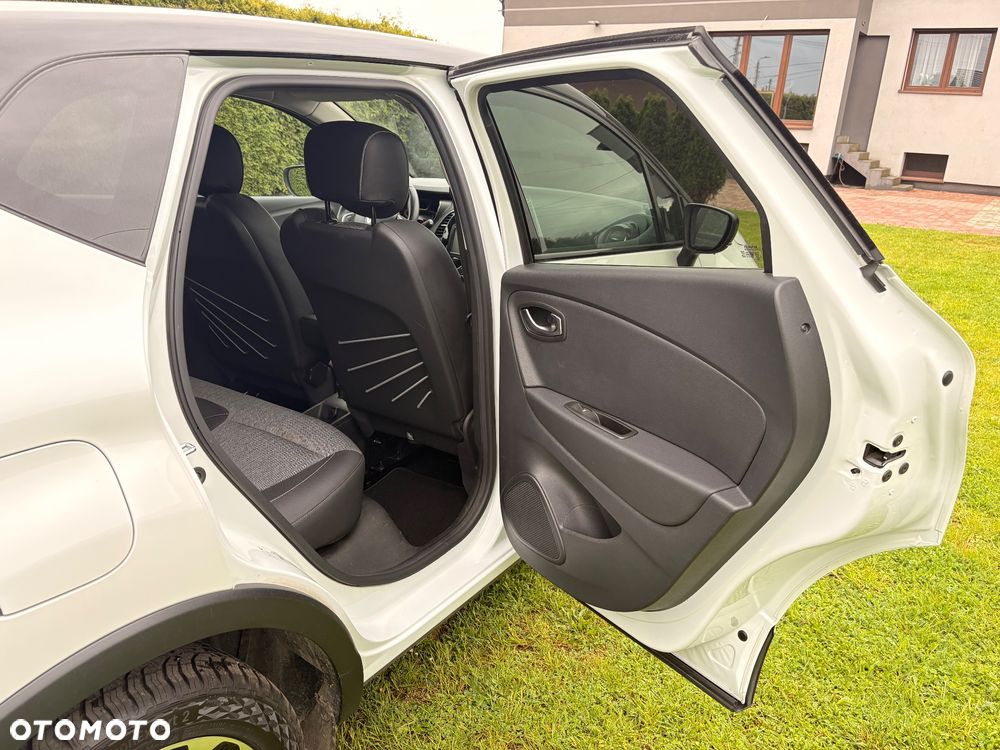 Renault Captur - 14