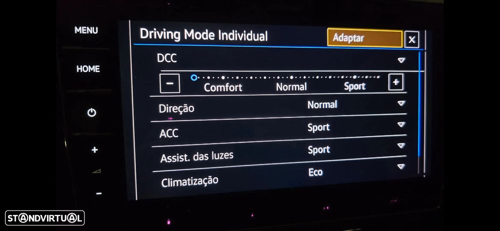 VW Passat Variant - 6