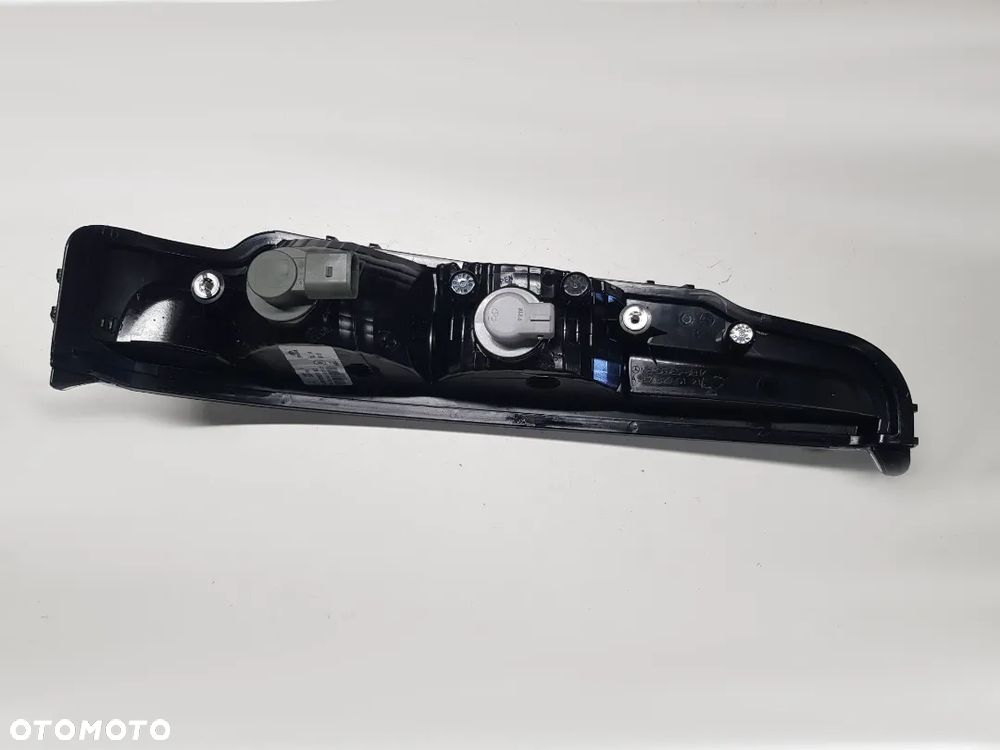 NOWY KOMPLETNY KIERUNEK LEWY/ PRAWY  KIERUNKOWSKAZ LAMPA MERCEDES ATEGO EURO 6 A9678200121 - 4
