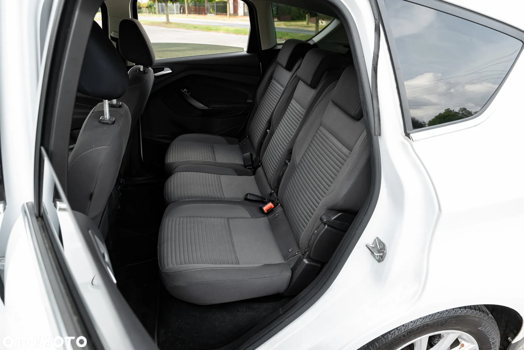 Ford C-MAX - 22