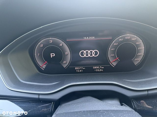 Audi SQ5 TDI mHEV Quattro Tiptronic - 5