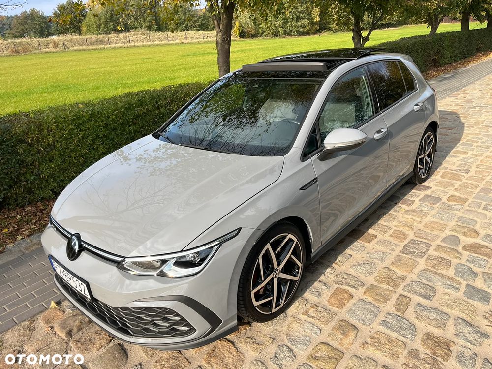 Volkswagen Golf 2.0 TDI GTD DSG - 13