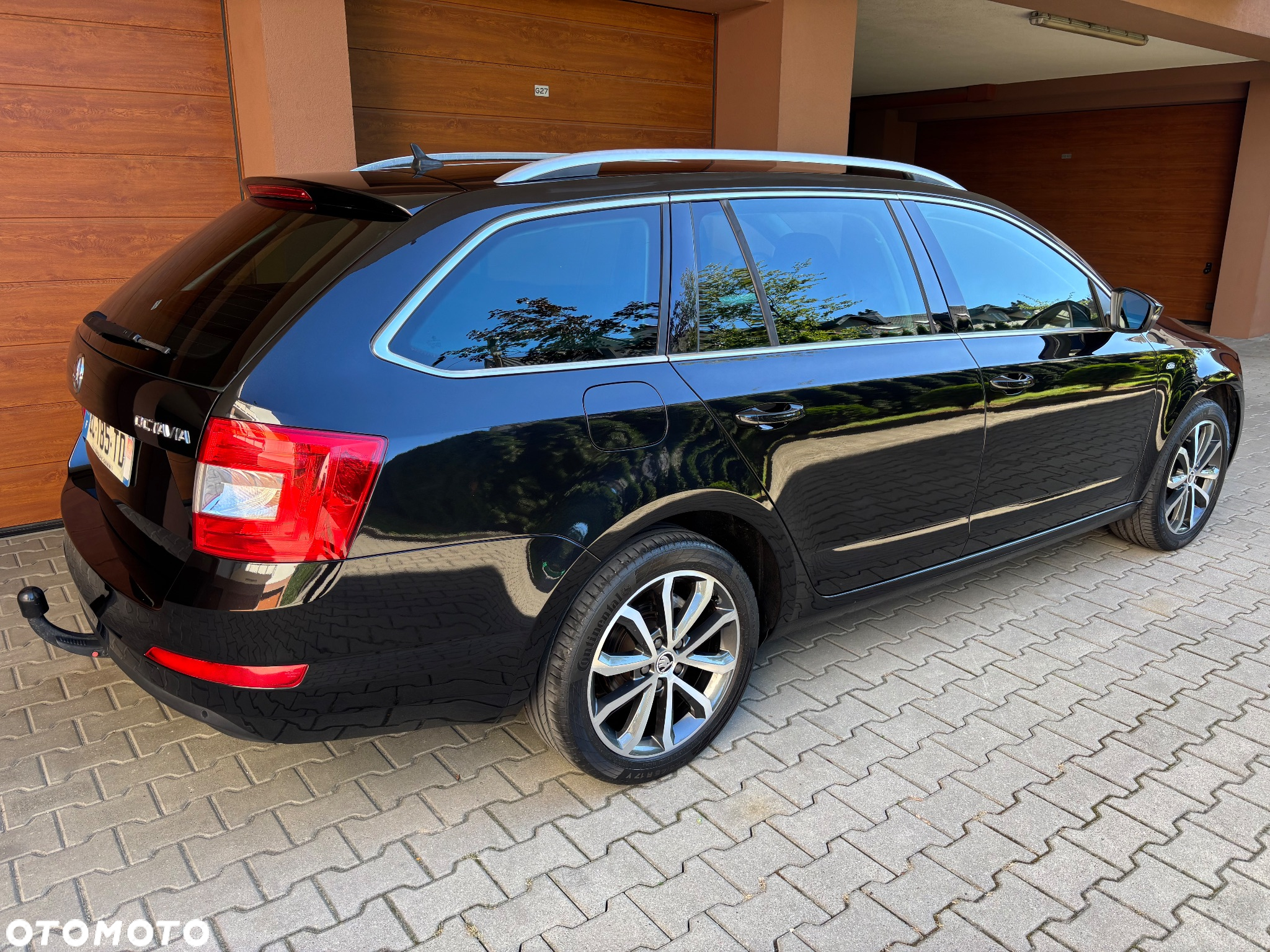 Skoda Octavia 1.6 TDI Green tec Edition - 2
