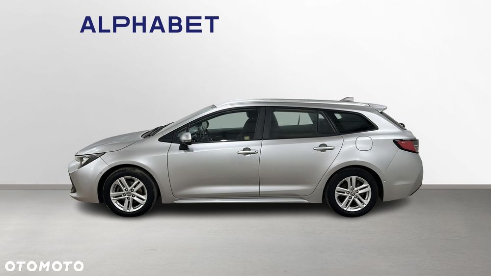 Toyota Corolla 1.8 Hybrid GPF Comfort - 2