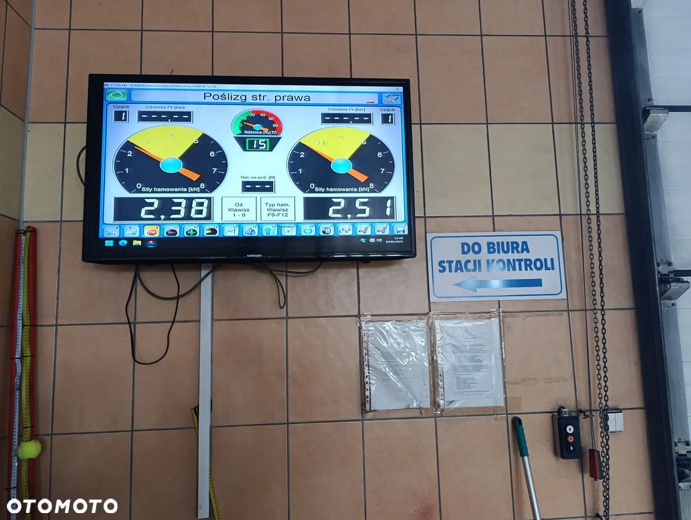 Kia Venga 1.6 CVVT Automatik Spirit - 17