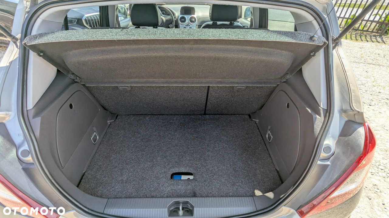Opel Corsa - 34