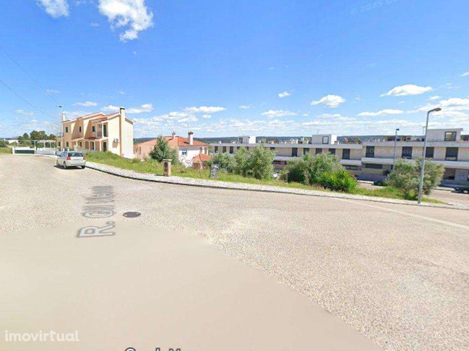 Terreno em Abrantes para construção de moradia - Grande imagem: 5/6