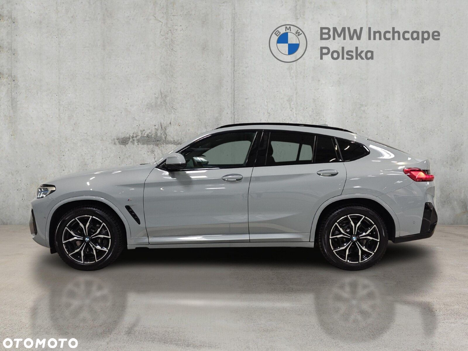 BMW X4 - 2