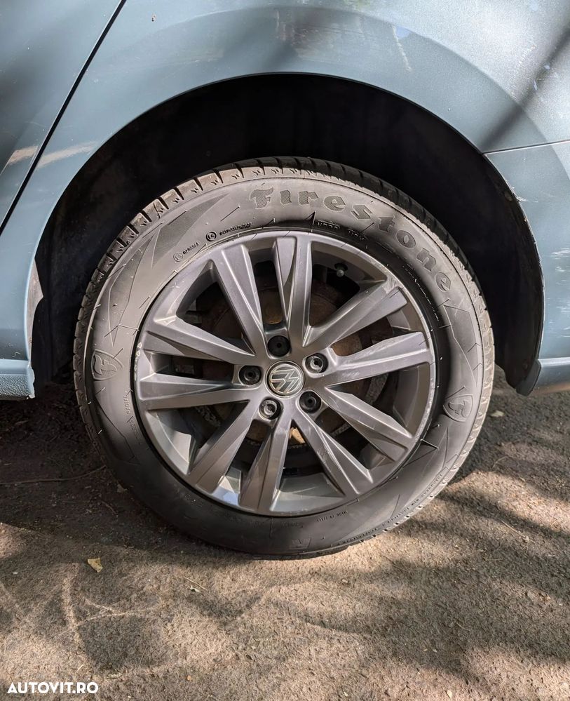 Volkswagen Polo - 18
