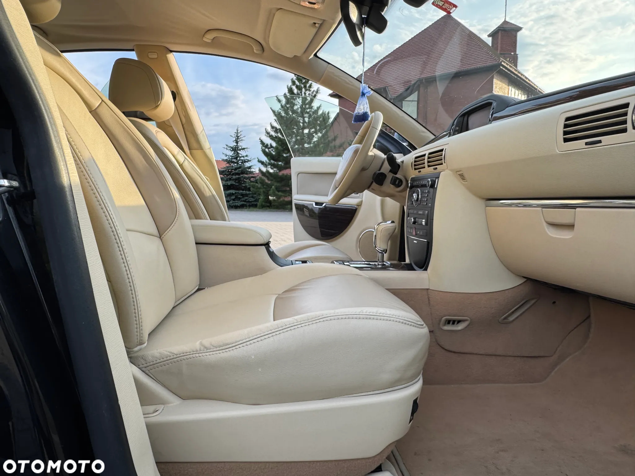 Citroën C6 HDi 240 Biturbo FAP Exclusive - 25