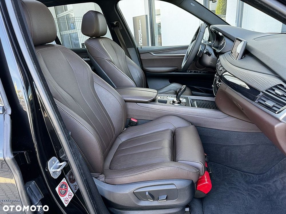 BMW X5 - 13