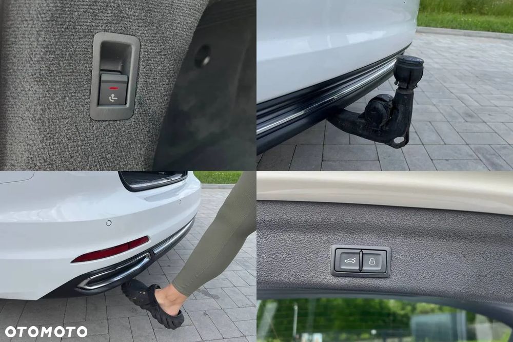 Audi A6 Avant 40 TDI quattro S tronic sport - 14