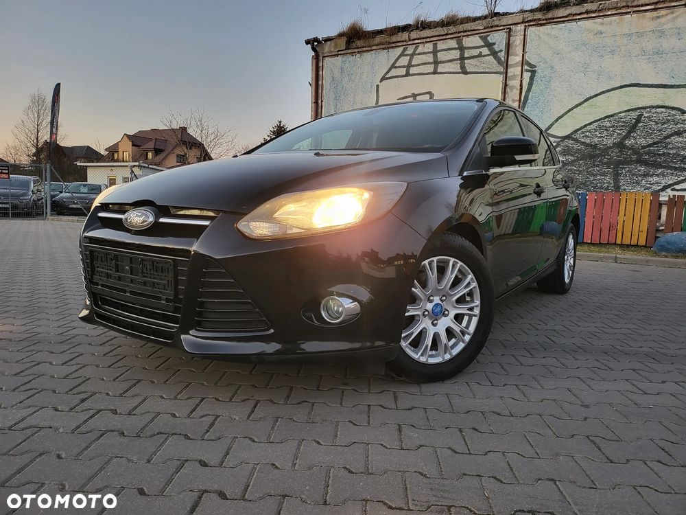 Ford Focus - 2