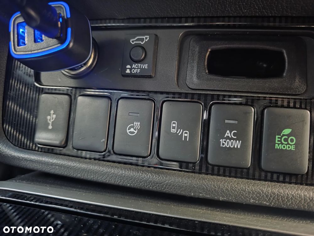 Mitsubishi Outlander 2.4 4WD Diamant+ - 12