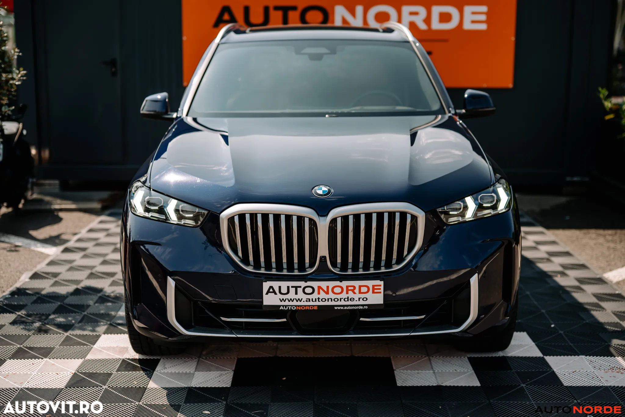 BMW X5 xDrive30d AT MHEV - 5