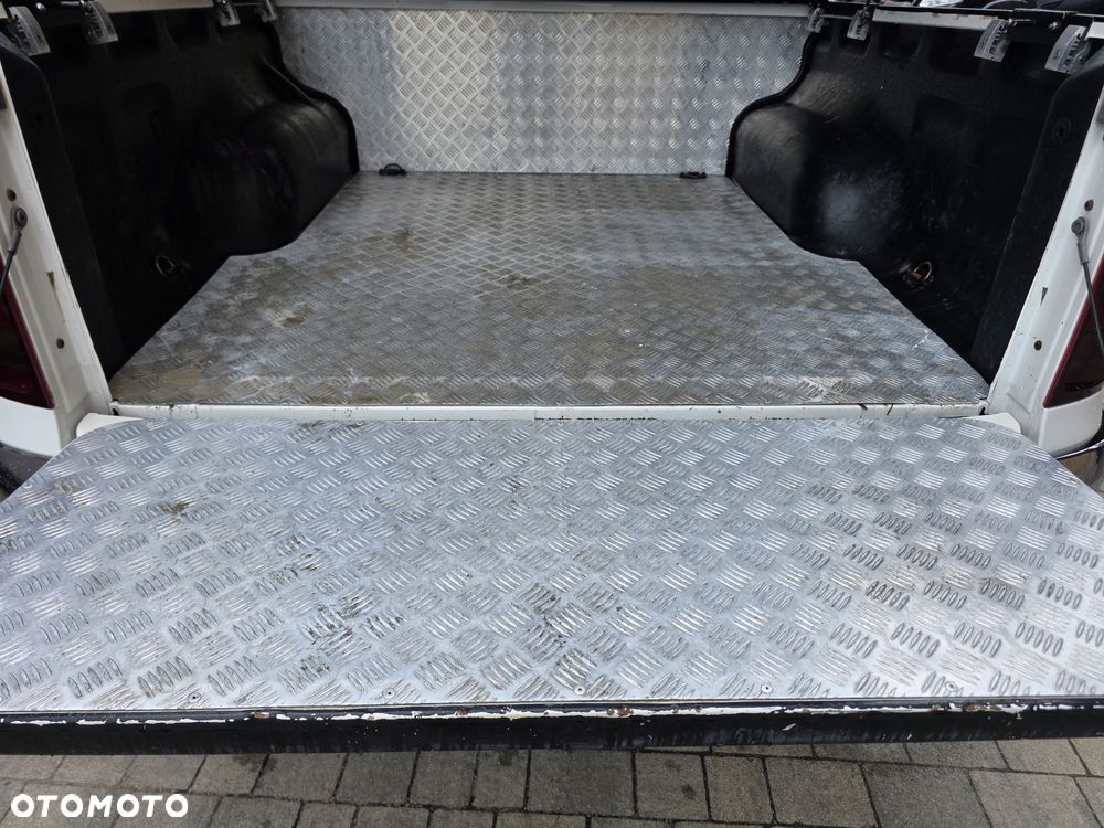 Volkswagen Amarok Double Cab 2.0 BiTDi 4MOTION Highline - 35