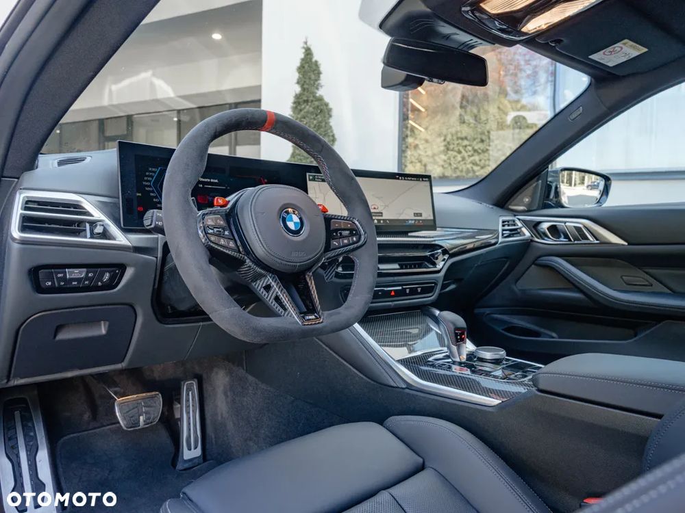 BMW M4 - 5