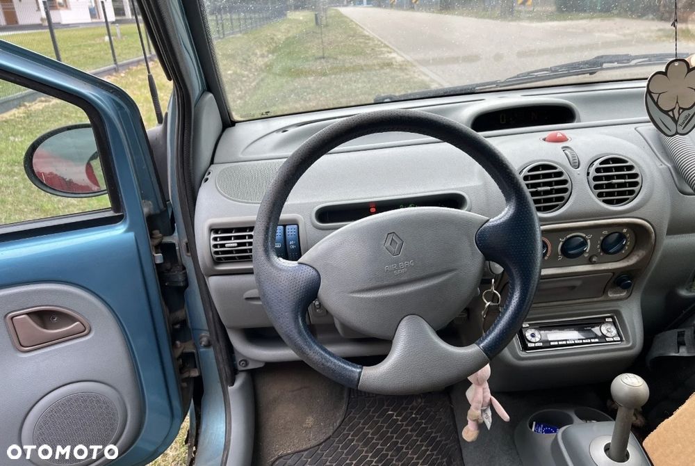 Renault Twingo 1.2 16V Dynamique - 3