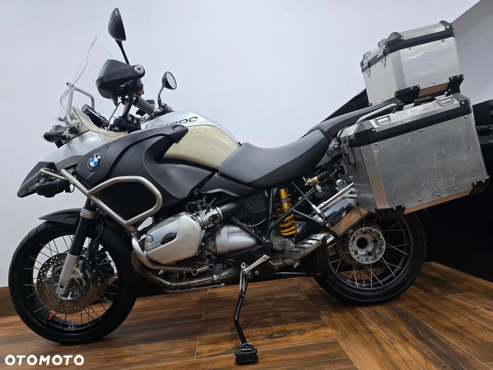 BMW Adventure - 38