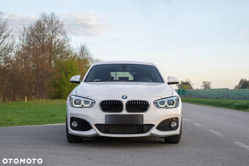 BMW Seria 1 118i M Sport - 2