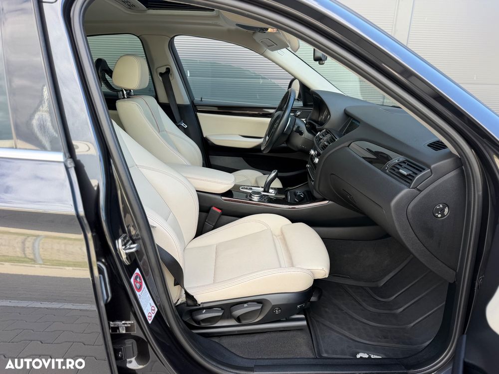 BMW X4 - 17