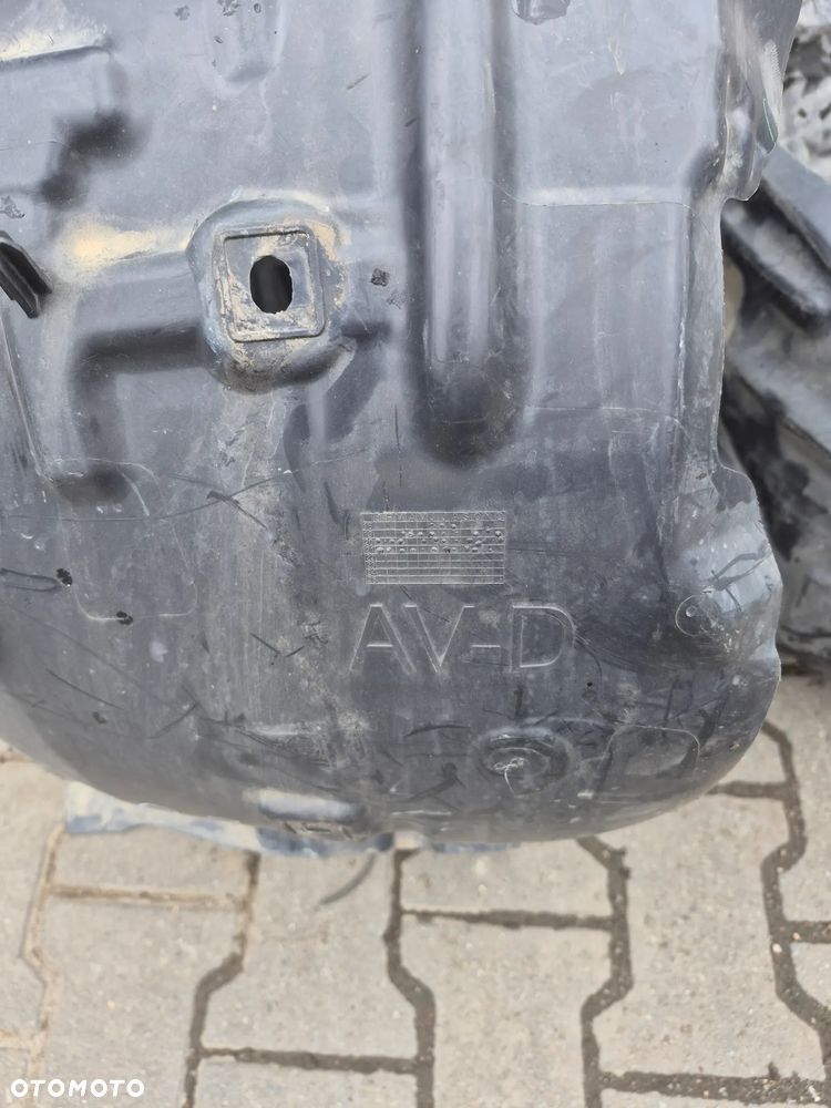 JUMPI III EXPERT III PROACE  NADKOLE LEWE - 4