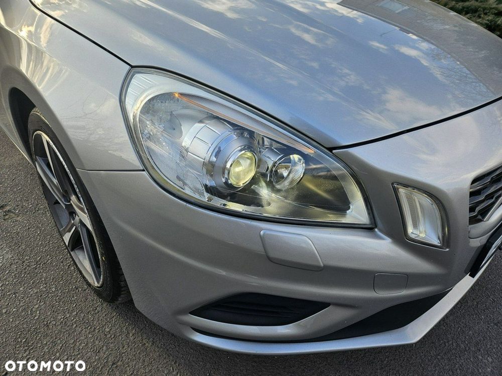 Volvo S60 D2 R-Design Momentum - 27