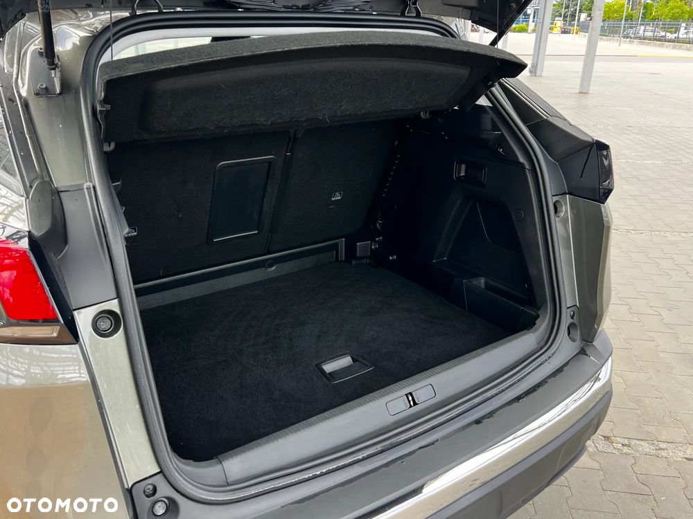 Peugeot 3008 BlueHDi 130 Stop & Start Allure - 12