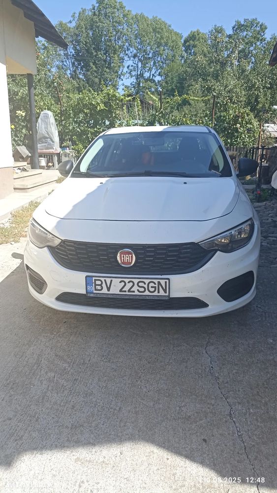 Fiat Tipo - 1