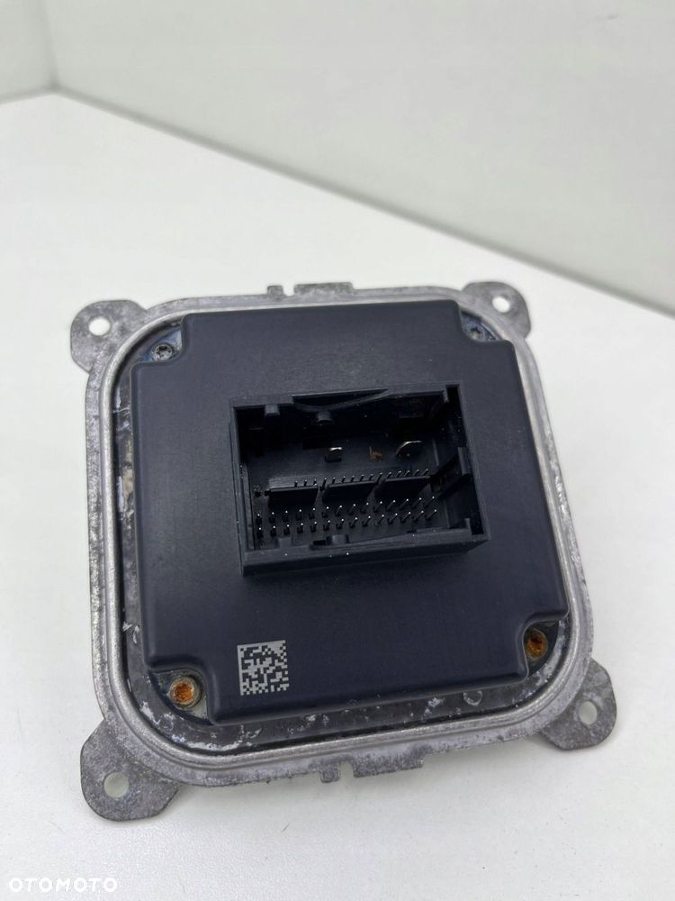 RENAULT SYMBIOZ PRZETWORNICA MODUŁ ŚWIATEŁ LED 260555572R - 2