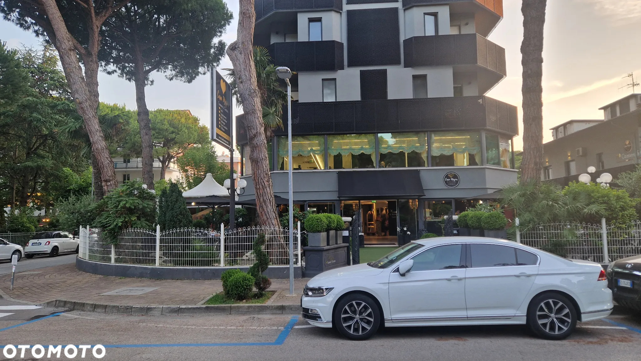 Volkswagen Passat 1.8 TSI BMT Comfortline - 9