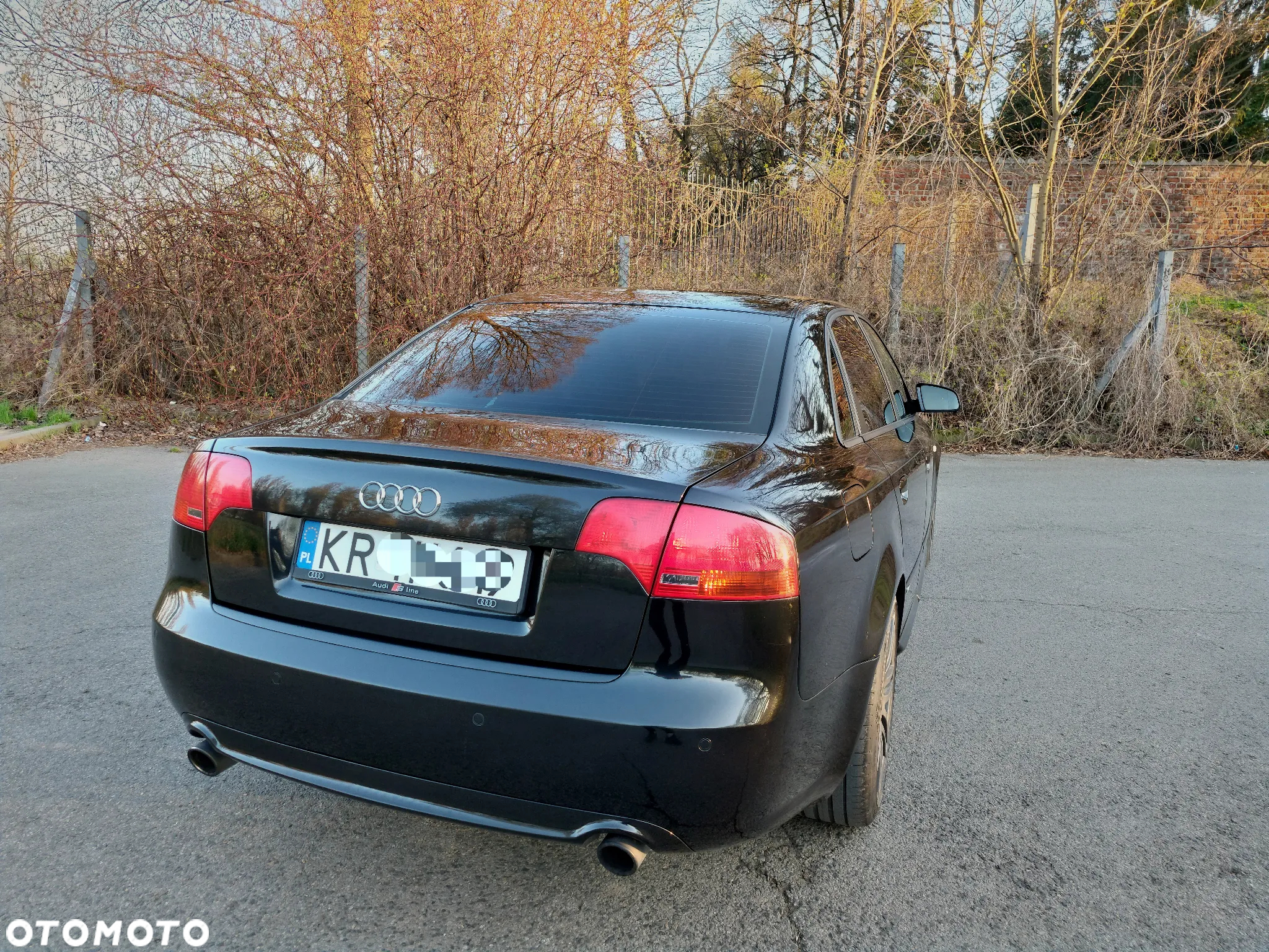Audi A4 2.0 T FSI - 15