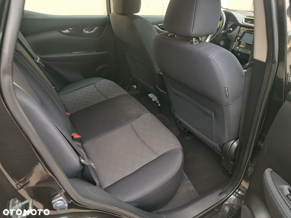 Nissan Qashqai 1.6 dCi DPF Start/Stop tekna - 16