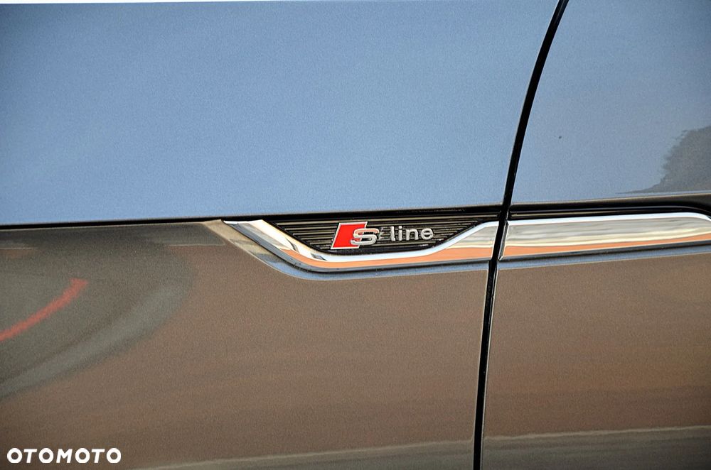 Audi A5 Coupé 2.0 TDI Sport S tronic - 4