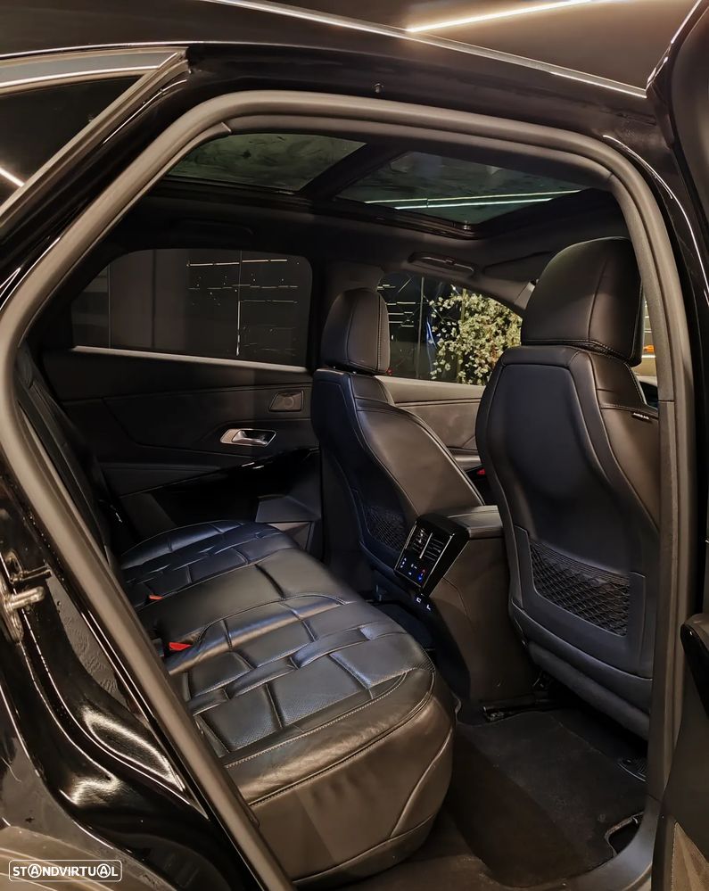 DS DS7 Crossback 4x4 Be Chic - 18